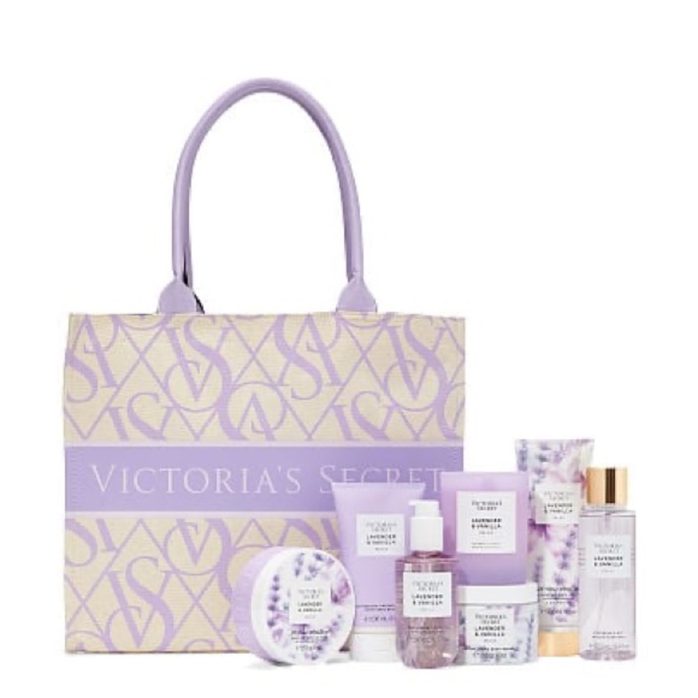 VS - The Balance Ritual Kit